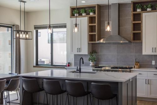 Hurricane House | Aquarius at Sand Hollow Resort
