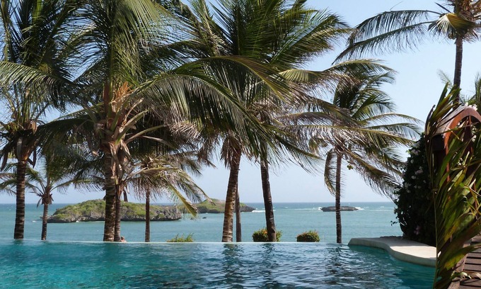 Watamu Resort | Aquarius Club International Resort