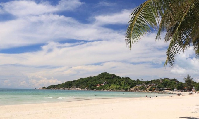 Baan Tai Hotel | Aquavana Haad Rin Resort