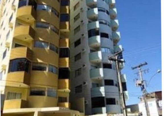 Vila Moraes Apartment | AQUAVILLE FLAT 1 APT 304
