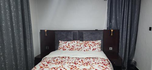 Lilongwe Bed & Breakfast | Aquifers Executive Bed and Breakfast