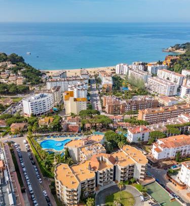 Lloret de Mar Apartment | AR Bolero park