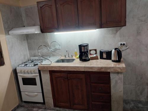 Catamarca Apartment | Belgrano dpto