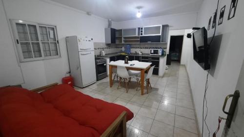 Catamarca Apartment | Illia planta alta