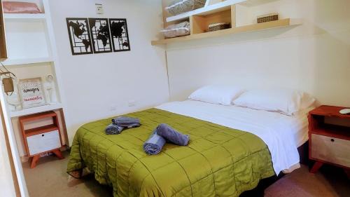 Catamarca Apartment | Urban Almafuerte Apart
