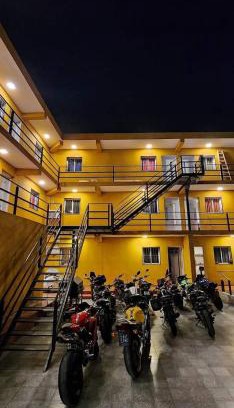 Catamarca Apartment | Temporario El Jumeal
