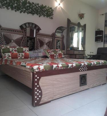 Faisalabad House | Ar Stay