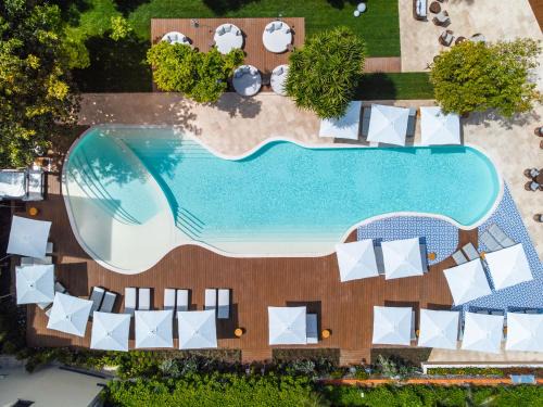 Sorrento City Centre Hotel | Ara Maris Hotel & Spa