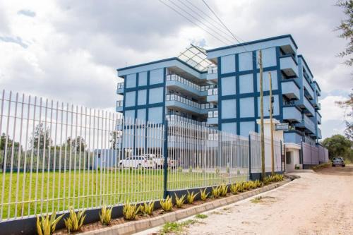 Nanyuki Apartment | Arabel Studio Apartment