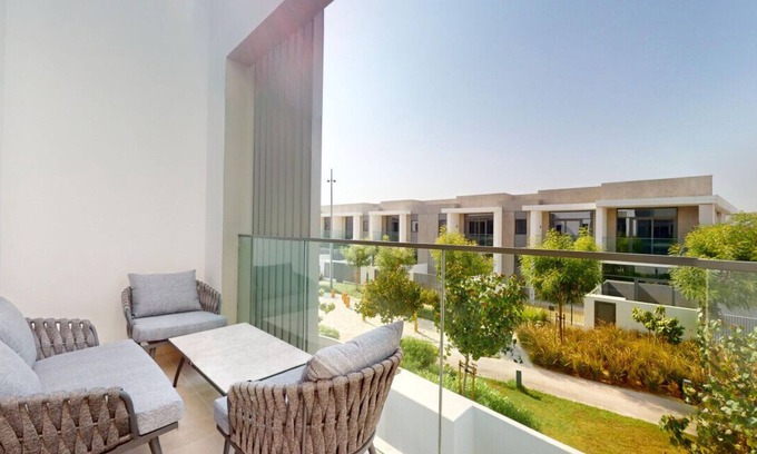 Dubai Villa | Arabian Ranches III - Tranquil Four Bedroom Villa