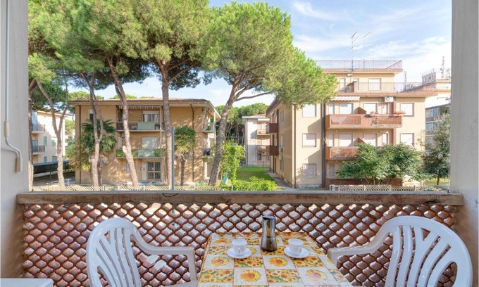 Rosapineta Apartment | Aragosta 4