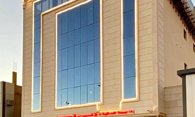 Tabuk Apartment | Aral Hotel