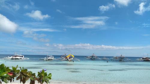 Libaong Resort | ARAMARA Resort