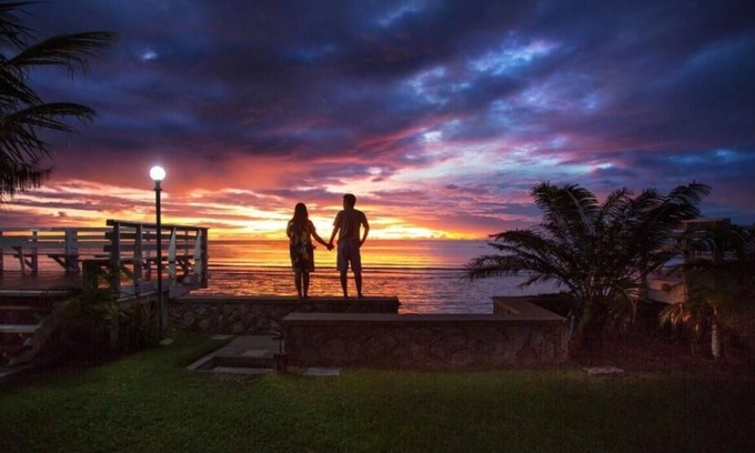 Khao Takiab Resort | Aranava Resort Huahin
