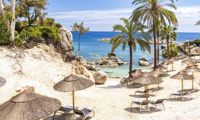 Arbatax Hotel | Arbatax Park Resort - Ville del Parco