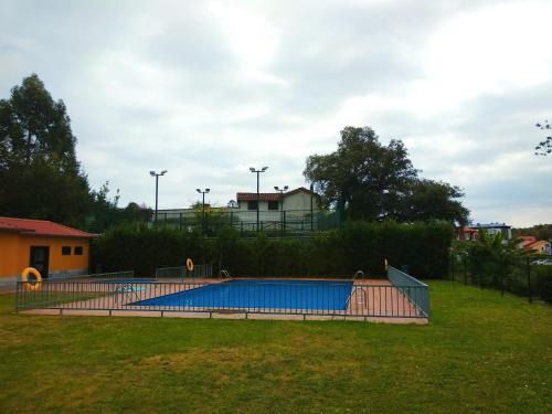 Llanes Apartment | Arbidel, apartamento con piscina en Llanes VUT-2758-AS