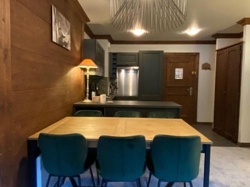 Arc-1950 Apartment | Arc 1950 - Appartement Premium Rénové - Manoir Savoie