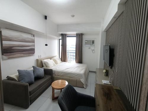 Cebu Apartment | Arc Tower Condominiums