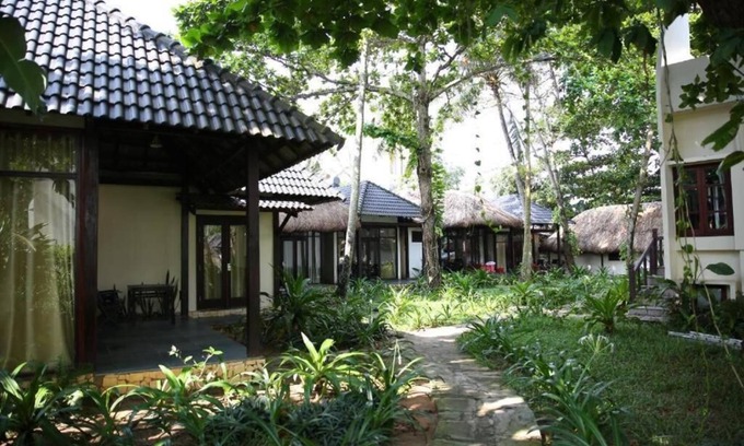 Duong Dong Hotel | Arcadia Phu Quoc Resort