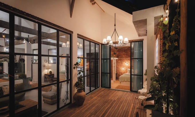Berawa Villa | Arcadia Vista