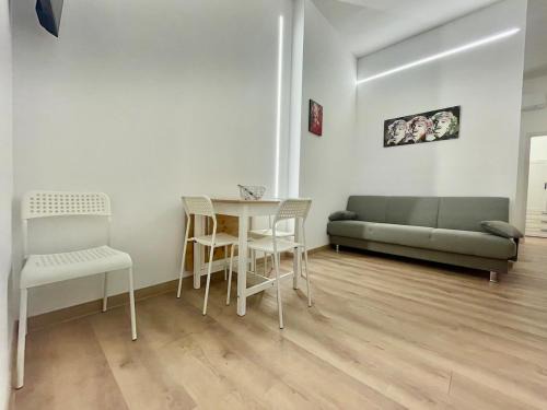 Quartiere XXIV Don Bosco Apartment | Arcobaleno B