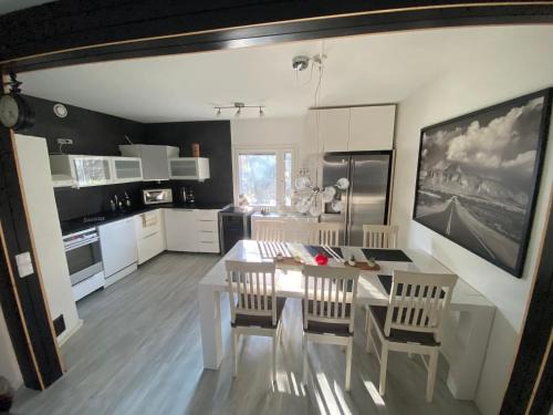 Rovaniemi House | Arctic private house