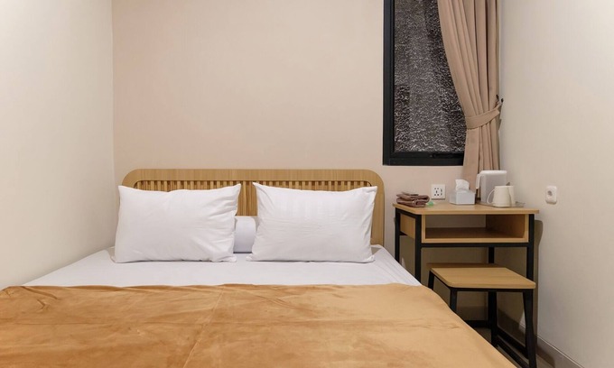 Catur Tunggal House | Arda homes seruni syariah jogja