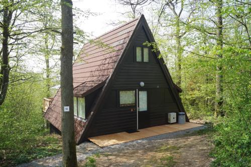 Bohon House | ArdennenVakantieBungalow