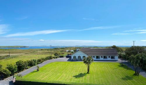 Clifden Bed & Breakfast | Ardmore House
