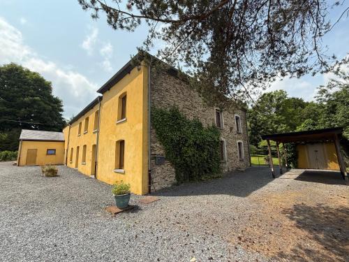 Offaing Bed & Breakfast | Arduinna's Nest B&B