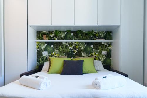 Lazzaretto Apartment | Area Milano Apartments - Tadino 17 close to Central Station