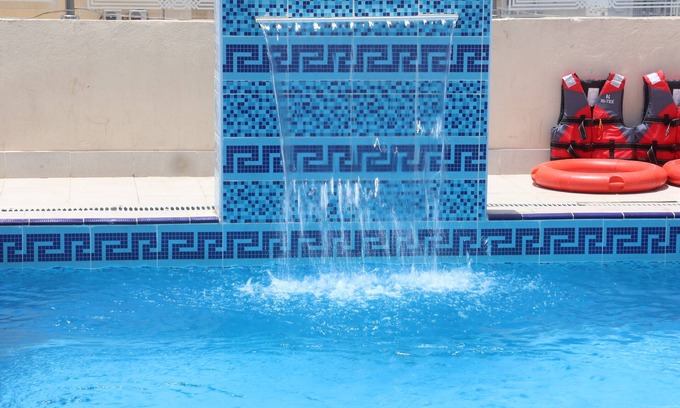 Jeddah Hotel | Areen Alnaeem Hotel