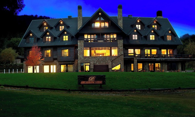 Villa Arelauquen Hotel | Arelauquen Lodge, A Tribute Portfolio Hotel