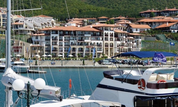 Sveti Vlas Apartment | Arena Apartments