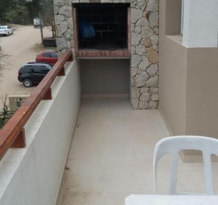 Las Gaviotas Apartment | Arena de mar depto F