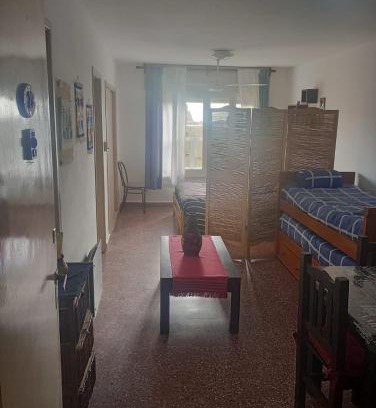 Mar de Ajo Apartment | Arena & Mar- Monoambiente céntrico en Mar de Ajó
