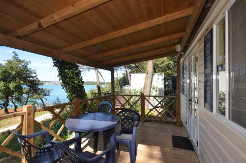 Pomer Resort | Arena Tasalera Mobile Homes