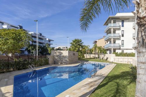 Platja de l'Arenal Apartment | Arenal Dreams