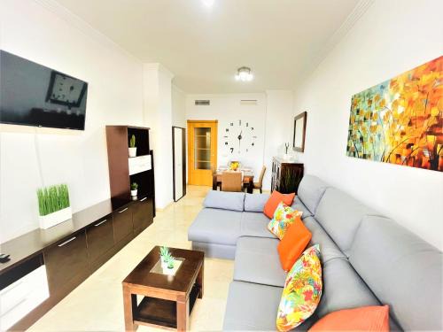 Benalmadena Apartment | ARENAL GOLF HOME