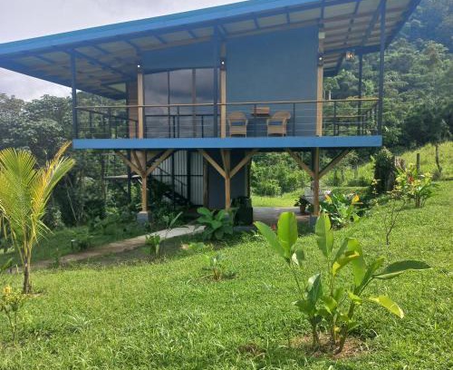 Penas Blancas Apartment | Arenal Hideaway