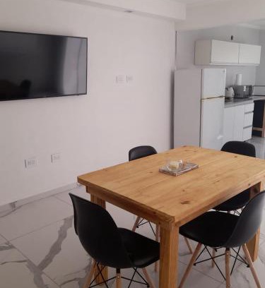 Azul Apartment | Arenales 1