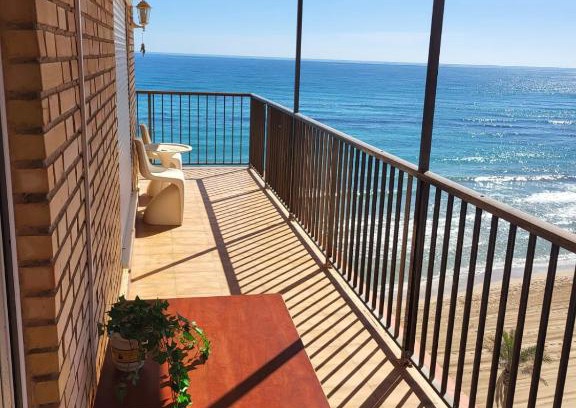 Los Arenales del Sol Apartment | Arenales Edificio Bahia