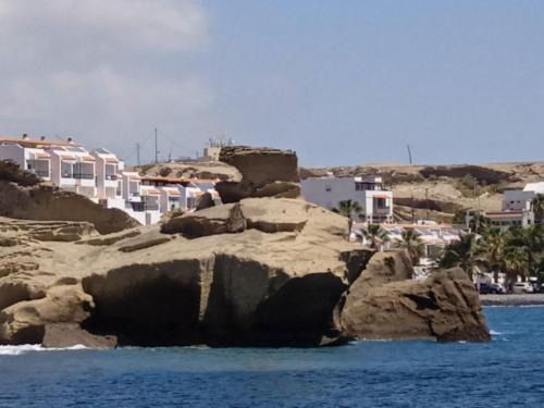 Las Arenas House | Arenas del mar