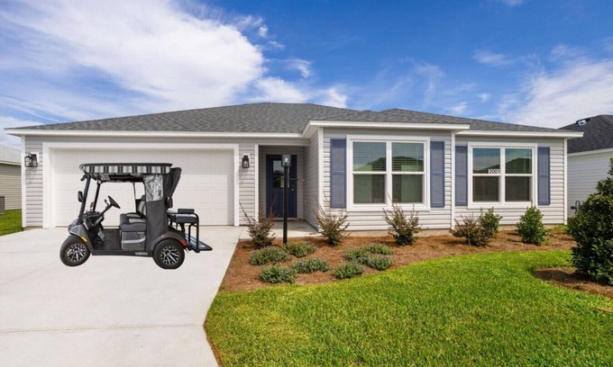 Wildwood Apartment | Argin’s Retreat at Well Point