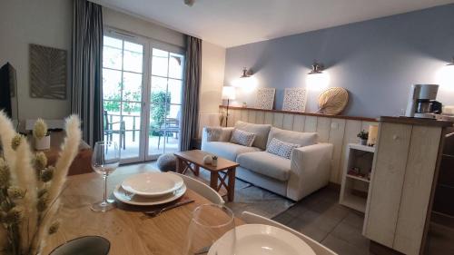 Belle Dune Apartment | Argousiers 20