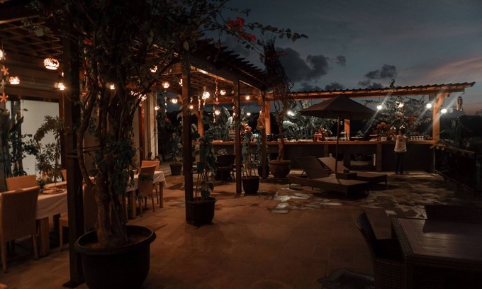 Bukit Hotel | Argya Santi Resort
