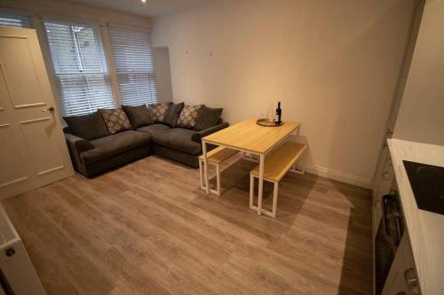 Eyemouth House | Argyle House - Stunning 2 Bed Cottage In Eyemouth