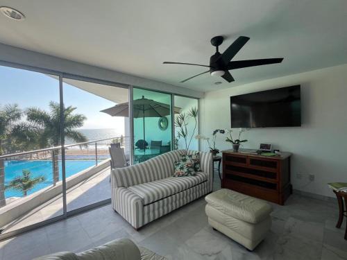 Flamingos Apartment | Aria Ocean 380