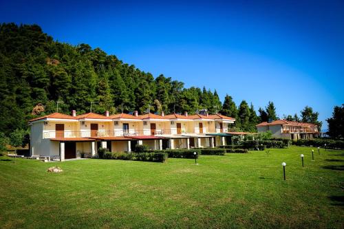 Kassandra House | Ariadni -Villas- luxury houses