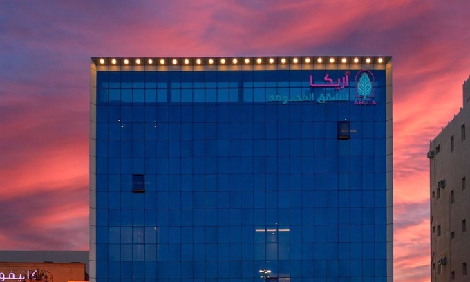 Tabuk Apartment | Arica Hotel Apartments